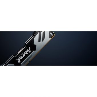 Kingston FURY Renegade 48GB 6400MHz CL32 2R DDR5 Silver/Black KF564C32RS-48 - Image 14