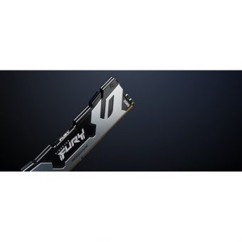 Kingston FURY Renegade 48GB 6400MHz CL32 2R DDR5 Silver/Black KF564C32RS-48 - Image 16