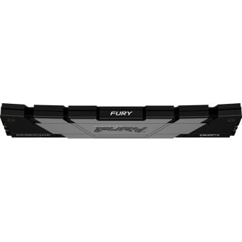 Kingston FURY Renegade 16GB (2x8GB) 3200MHz CL16 1R DDR4 Silver/Black KF432C16RB2K2/16 - Image 7