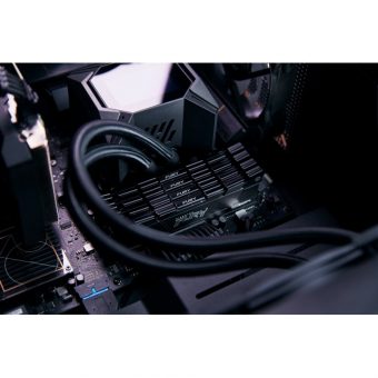 Kingston FURY Renegade 16GB (2x8GB) 3200MHz CL16 1R DDR4 Silver/Black KF432C16RB2K2/16 - Image 13