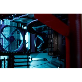 Kingston FURY Renegade 16GB (2x8GB) 3200MHz CL16 1R DDR4 Silver/Black KF432C16RB2K2/16 - Image 16