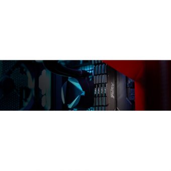 Kingston FURY Renegade 16GB (2x8GB) 3200MHz CL16 1R DDR4 Silver/Black KF432C16RB2K2/16 - Image 29
