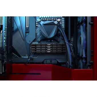Kingston FURY Renegade 16GB (2x8GB) 3200MHz CL16 1R DDR4 Silver/Black KF432C16RB2K2/16 - Image 32