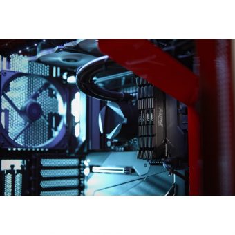 Kingston FURY Renegade 16GB (2x8GB) 3200MHz CL16 1R DDR4 Silver/Black KF432C16RB2K2/16 - Image 34