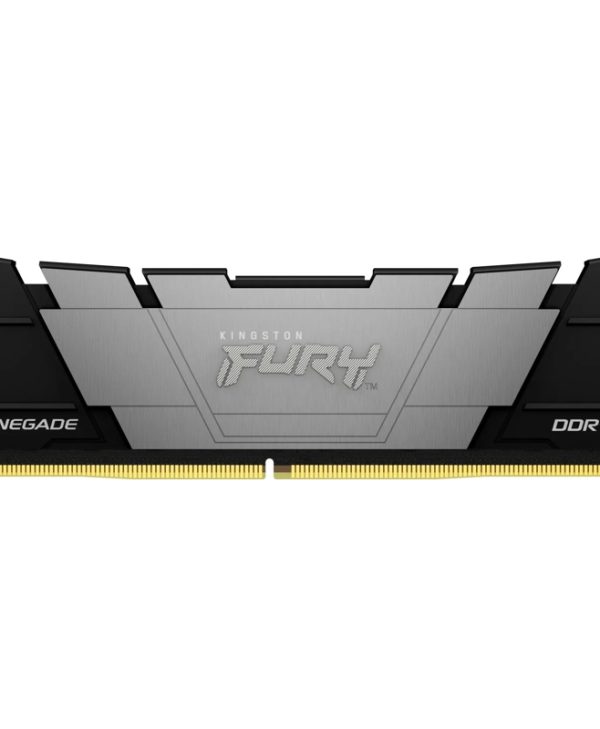 Kingston FURY Renegade 16GB 3600MHz CL16 2R DDR4 Silver/Black KF436C16RB12/16