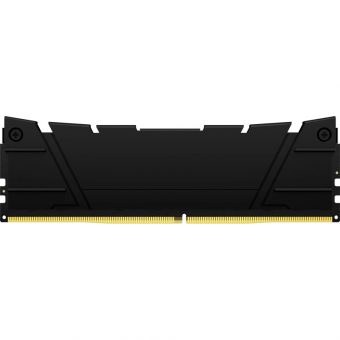 Kingston FURY Renegade 16GB 3600MHz CL16 2R DDR4 Silver/Black KF436C16RB12/16 - Image 2