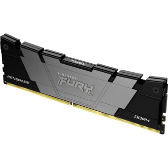 Kingston FURY Renegade 16GB 3600MHz CL16 2R DDR4 Silver/Black KF436C16RB12/16 - Image 6