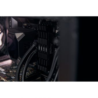 Kingston FURY Renegade 16GB 3600MHz CL16 2R DDR4 Silver/Black KF436C16RB12/16 - Image 11