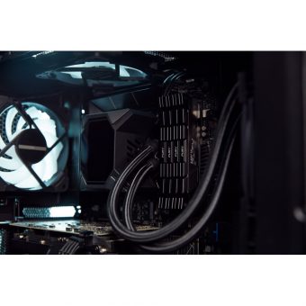 Kingston FURY Renegade 16GB 3600MHz CL16 2R DDR4 Silver/Black KF436C16RB12/16 - Image 12