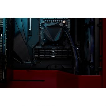 Kingston FURY Renegade 16GB 3600MHz CL16 2R DDR4 Silver/Black KF436C16RB12/16 - Image 14