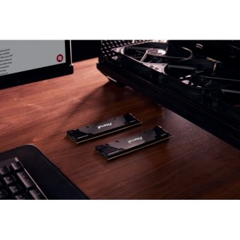 Kingston FURY Renegade 16GB 3600MHz CL16 2R DDR4 Silver/Black KF436C16RB12/16 - Image 15