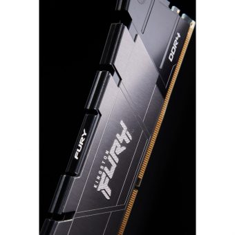 Kingston FURY Renegade 16GB 3600MHz CL16 2R DDR4 Silver/Black KF436C16RB12/16 - Image 19