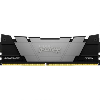 Kingston FURY Renegade 32GB 3600MHz CL16 2R DDR4 Silver/Black KF436C18RB2/32