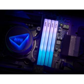 Adata XPG  Lancer Blade RGB 32GB (2x16GB) 6000MHz CL30 DDR5 Black AX5U6000C3016G-DTLABRBK - Image 8