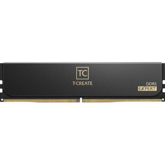 TeamGroup T-Create Expert 32GB (2x16GB) 7200MHz CL34 DDR5 Grey CTCED532G7200HC34ADC01 - Image 2