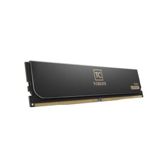 TeamGroup T-Create Expert 32GB (2x16GB) 7200MHz CL34 DDR5 Grey CTCED532G7200HC34ADC01 - Image 3