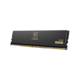 TeamGroup T-Create Expert 32GB (2x16GB) 7200MHz CL34 DDR5 Grey CTCED532G7200HC34ADC01 - Image 4