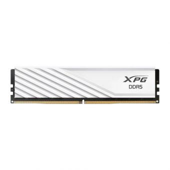 Adata XPG Lancer Blade 16GB 6400MHz CL32 DDR5 White AX5U6400C3216G-SLABWH