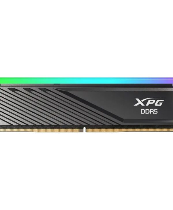 Adata XPG Lancer Blade RGB 16GB 6000MHz CL30 DDR5 Black AX5U6000C3016G-SLABRBK