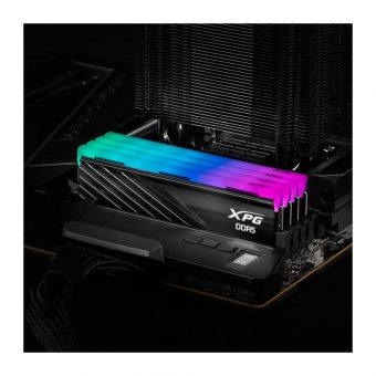 Adata XPG Lancer Blade RGB 16GB 6000MHz CL30 DDR5 Black AX5U6000C3016G-SLABRBK - Image 3