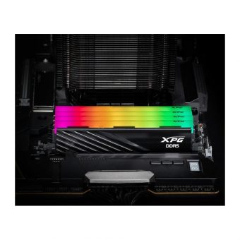 Adata XPG Lancer Blade RGB 16GB 6000MHz CL30 DDR5 Black AX5U6000C3016G-SLABRBK - Image 4