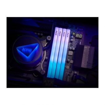 Adata XPG Lancer Blade RGB 16GB 6000MHz CL30 DDR5 Black AX5U6000C3016G-SLABRBK - Image 5