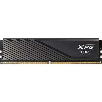 Adata XPG Lancer Blade 32GB (2x16GB) 6400MHz CL32 DDR5 Black AX5U6400C3216G-DTLABBK - Image 3