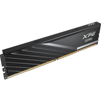 Adata XPG Lancer Blade 32GB (2x16GB) 6400MHz CL32 DDR5 Black AX5U6400C3216G-DTLABBK - Image 4