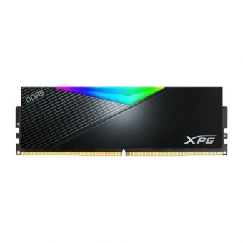 Adata XPG Lancer RGB 32GB (2x16GB) 8000MHz CL38 DDR5 Black AX5U8000C3816G-DCLARBK - Image 3