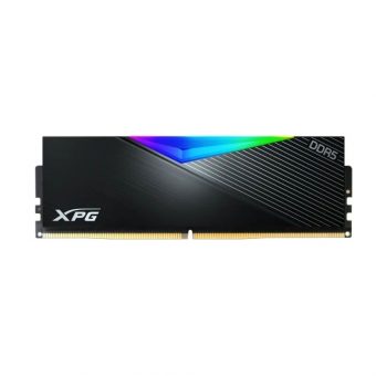 Adata XPG Lancer RGB 32GB (2x16GB) 8000MHz CL38 DDR5 Black AX5U8000C3816G-DCLARBK - Image 4