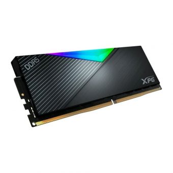 Adata XPG Lancer RGB 32GB (2x16GB) 8000MHz CL38 DDR5 Black AX5U8000C3816G-DCLARBK - Image 5