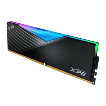 Adata XPG Lancer RGB 32GB (2x16GB) 8000MHz CL38 DDR5 Black AX5U8000C3816G-DCLARBK - Image 6