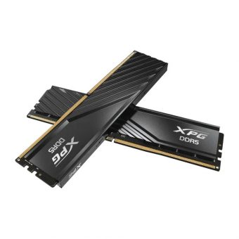 Adata XPG Lancer Blade 64GB (2x32GB) 6000MHz CL30 DDR5 Black AX5U6000C3032G-DTLABBK - Image 2