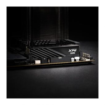 Adata XPG Lancer Blade 64GB (2x32GB) 6000MHz CL30 DDR5 Black AX5U6000C3032G-DTLABBK - Image 6