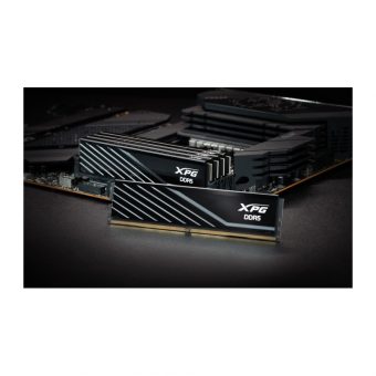 Adata XPG Lancer Blade 64GB (2x32GB) 6000MHz CL30 DDR5 Black AX5U6000C3032G-DTLABBK - Image 7