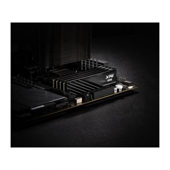 Adata XPG Lancer Blade 64GB (2x32GB) 6000MHz CL30 DDR5 Black AX5U6000C3032G-DTLABBK - Image 8