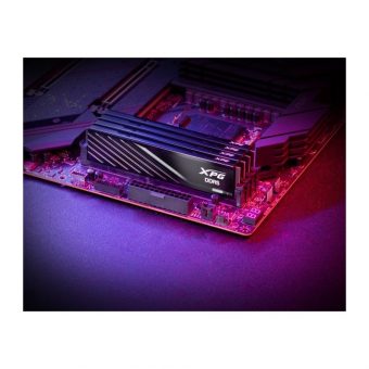 Adata XPG Lancer Blade 64GB (2x32GB) 6000MHz CL30 DDR5 Black AX5U6000C3032G-DTLABBK - Image 9