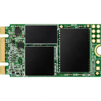 Transcend MTS430S 256GB M.2 2242 SATA III TS256GMTS430S - Image 5