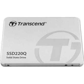 Transcend SSD220Q 1TB 2.5" SATA III TS1TSSD220Q - Image 4