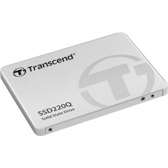 Transcend SSD220Q 1TB 2.5" SATA III TS1TSSD220Q - Image 6