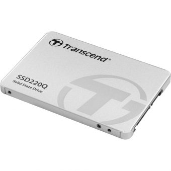 Transcend SSD220Q 1TB 2.5" SATA III TS1TSSD220Q - Image 7