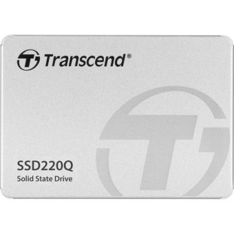 Transcend SSD220Q 2TB 2.5" SATA III TS2TSSD220Q