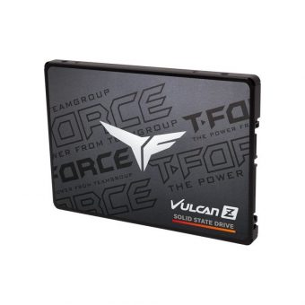 TeamGroup T-Force Vulcan Z 1TB 2.5" SATA III T253TZ001T0C101