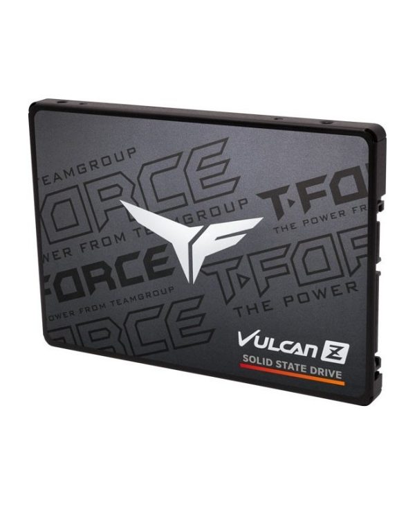 TeamGroup T-Force Vulcan Z 1TB 2.5" SATA III T253TZ001T0C101