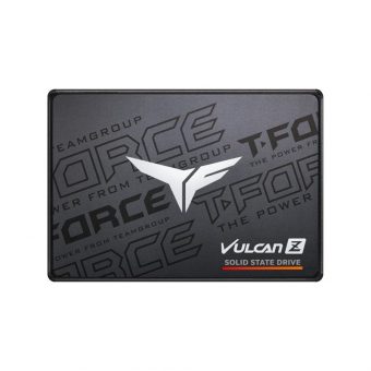 TeamGroup T-Force Vulcan Z 1TB 2.5" SATA III T253TZ001T0C101 - Image 2