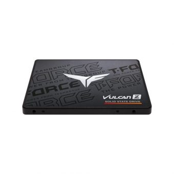 TeamGroup T-Force Vulcan Z 1TB 2.5" SATA III T253TZ001T0C101 - Image 3