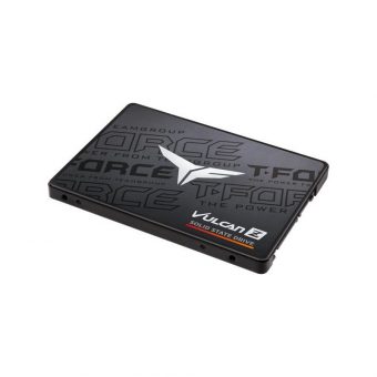 TeamGroup T-Force Vulcan Z 1TB 2.5" SATA III T253TZ001T0C101 - Image 4