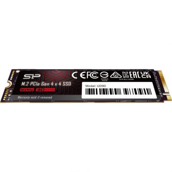 Silicon Power UD90 1TB M.2 2280 NVMe PCIe Gen4.0 x4 SP01KGBP44UD9005 - Image 2