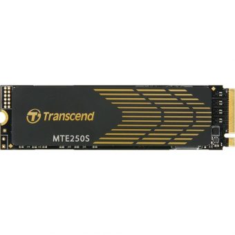 Transcend MTE250S 1TB M.2 2280 NVMe PCIe Gen4.0 x4 TS1TMTE250S