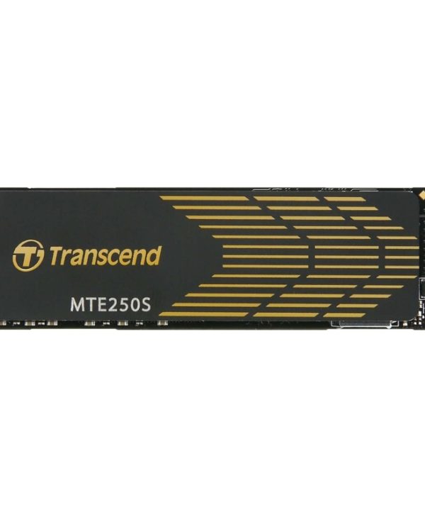 Transcend MTE250S 2TB M.2 2280 NVMe PCIe Gen4.0 x4 TS2TMTE250S